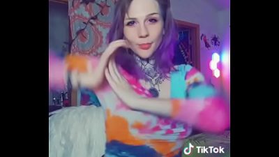 follow me on tik tok <3