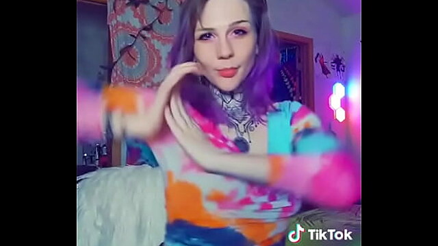 Hot TikTok Inspired Clips for You
