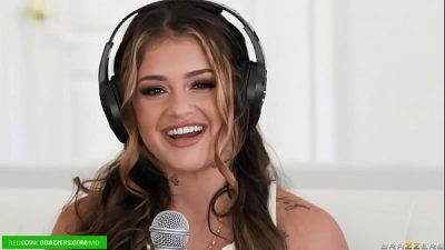 ZZCast: Good Vibes Only.Ryan Reid, Delilah Day, Theodora Day / Brazzers  / stream full from www.zzfull.com/emo