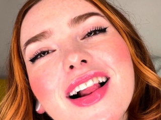 Emo Teen Becka Solo Webcam Masturbation Porn